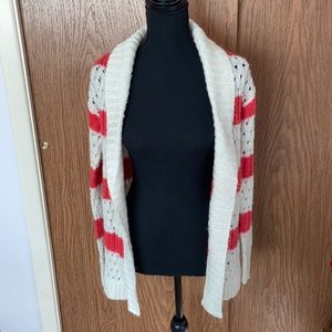 Super cute Aeropostale cardigan